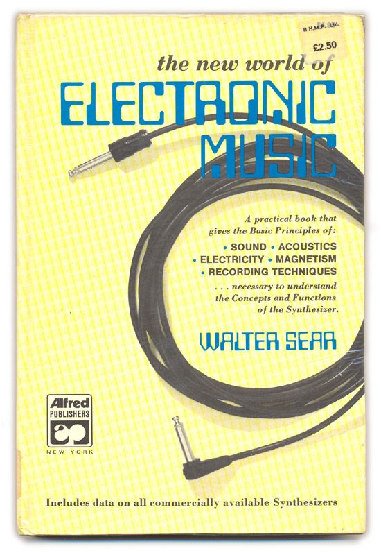 Electric sound chadabe pdf editor software